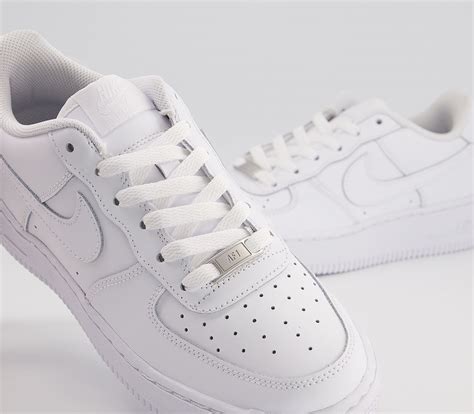 nike air force 1 einlaufen|air force 1 ankle trainers.